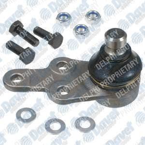 DELPHI TC1016 Rotil Mondeo 02 -